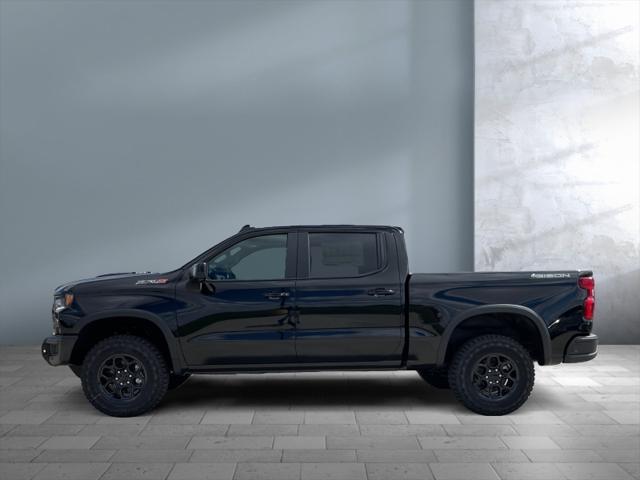 new 2024 Chevrolet Silverado 1500 car