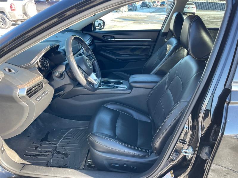 used 2019 Nissan Altima car, priced at $18,970