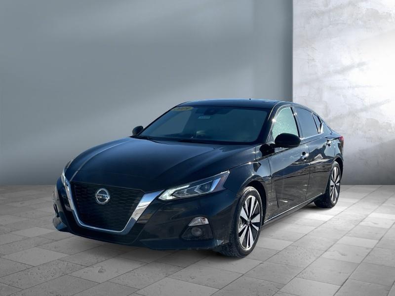 used 2019 Nissan Altima car, priced at $18,970