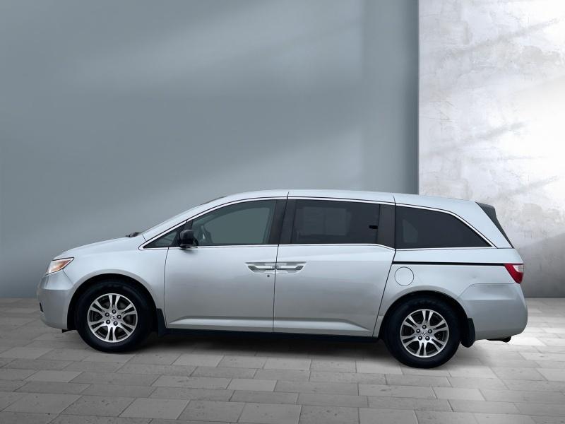 used 2012 Honda Odyssey car, priced at $12,970