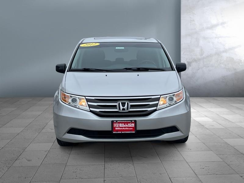 used 2012 Honda Odyssey car, priced at $12,970