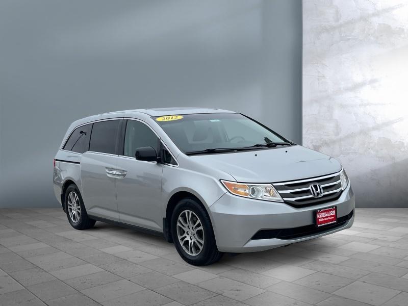 used 2012 Honda Odyssey car, priced at $12,970