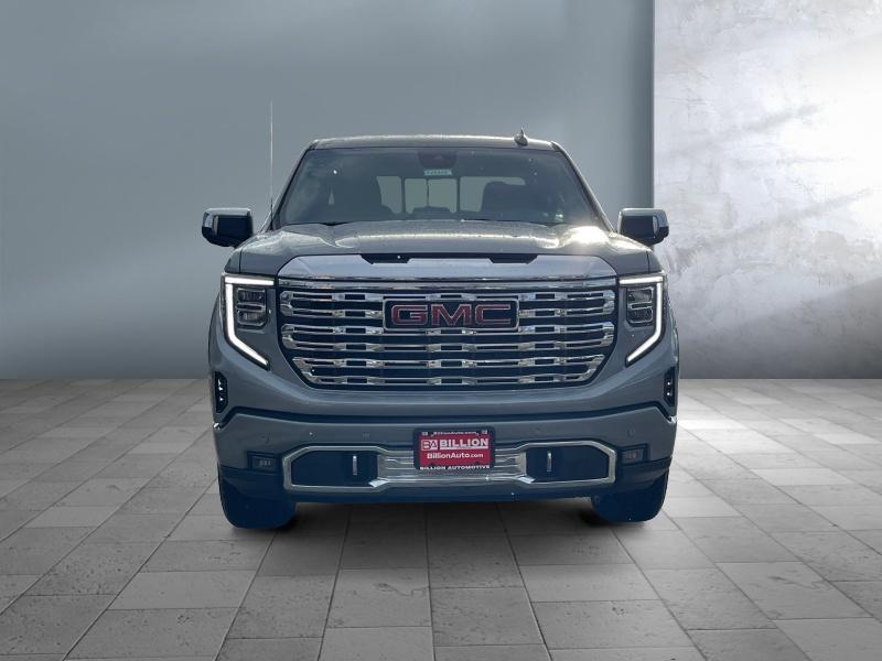 new 2025 GMC Sierra 1500 car