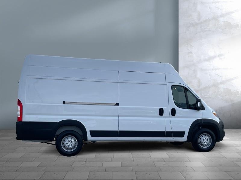 used 2023 Ram ProMaster 3500 car, priced at $49,970