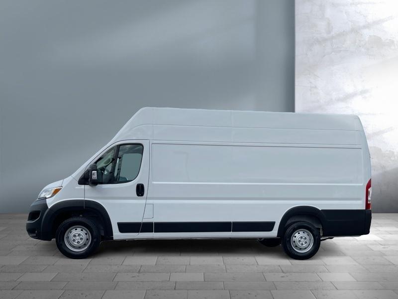 used 2023 Ram ProMaster 3500 car, priced at $49,970