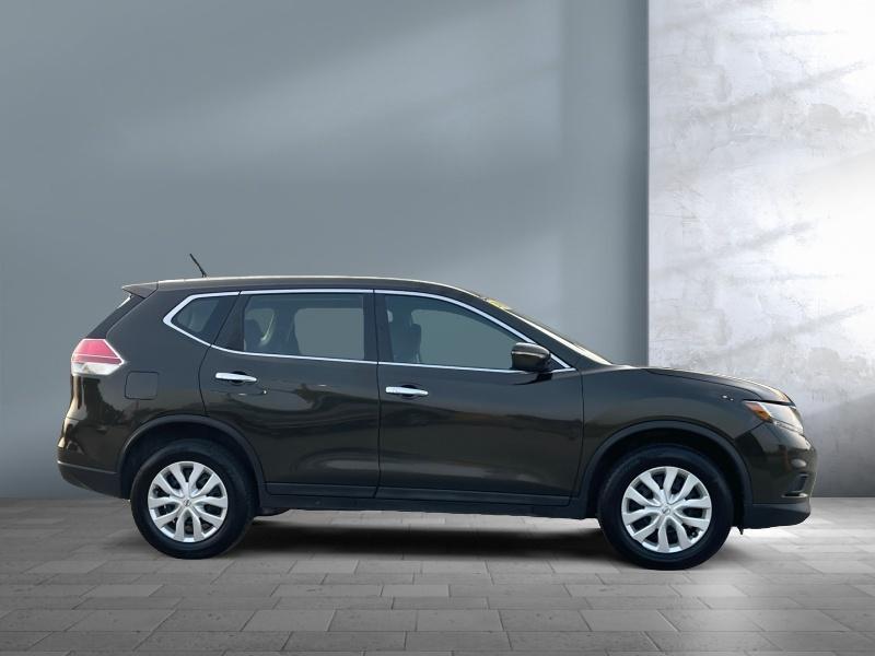 used 2015 Nissan Rogue car, priced at $10,000