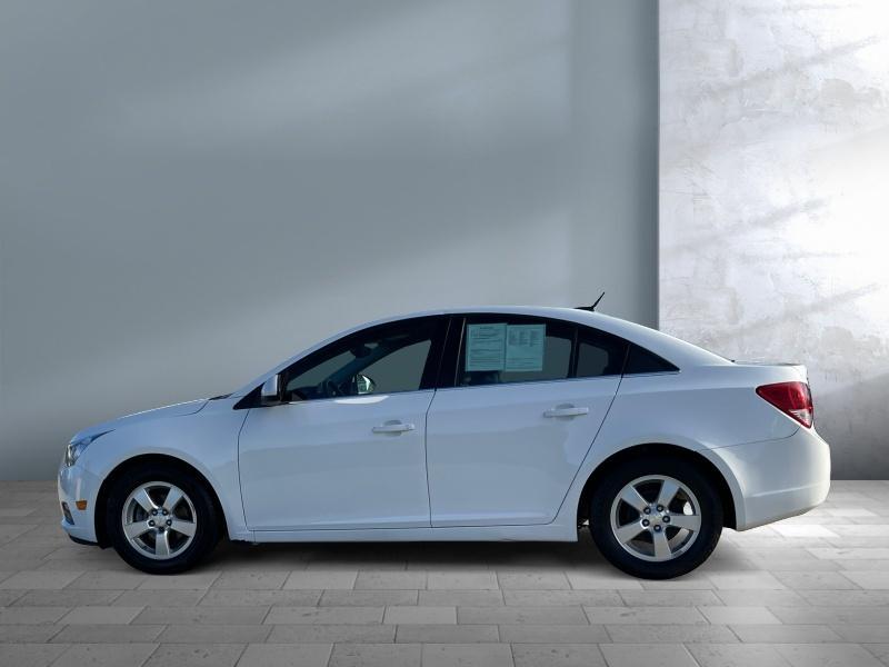 used 2014 Chevrolet Cruze car, priced at $6,800