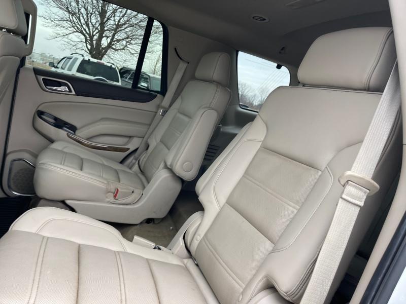 used 2016 GMC Yukon car, priced at $28,970