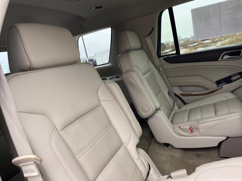 used 2016 GMC Yukon car, priced at $28,970