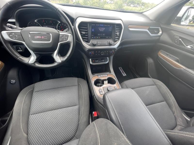 used 2020 GMC Acadia car, priced at $25,970