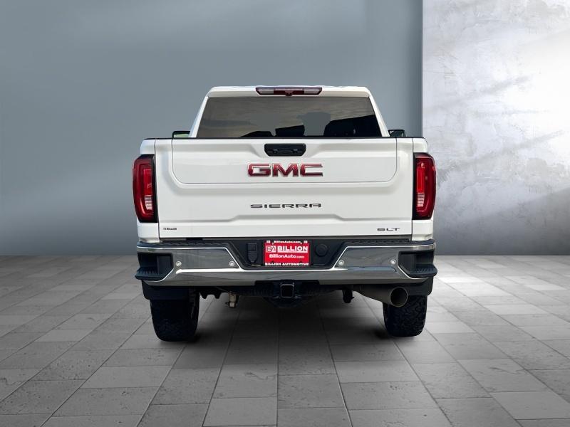 used 2022 GMC Sierra 3500 car, priced at $64,970