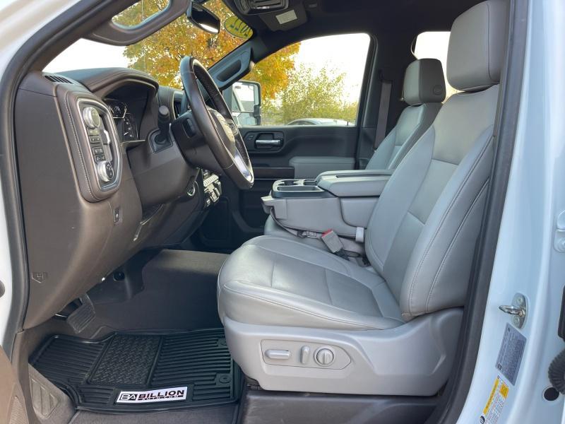 used 2022 GMC Sierra 3500 car, priced at $64,970