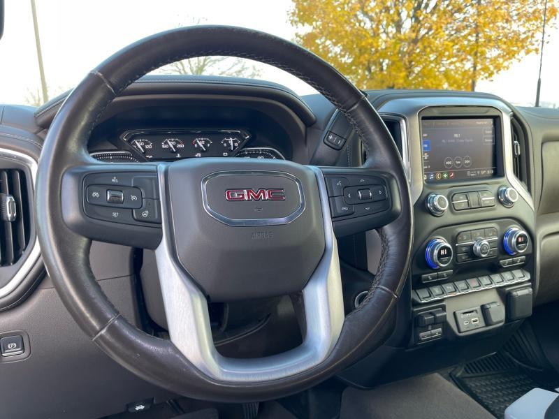 used 2022 GMC Sierra 3500 car, priced at $64,970