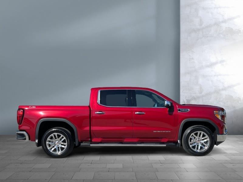 used 2020 GMC Sierra 1500 car, priced at $44,977