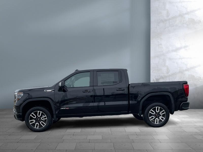 new 2025 GMC Sierra 1500 car