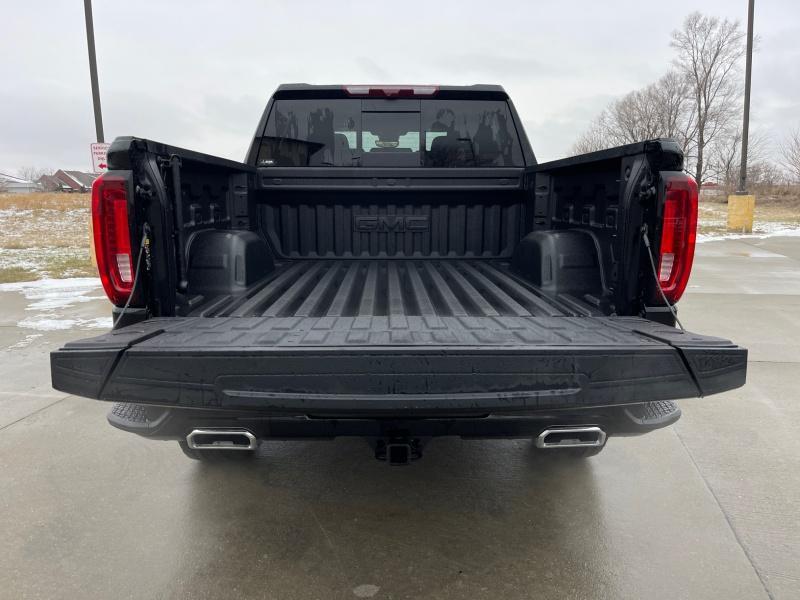 new 2025 GMC Sierra 1500 car