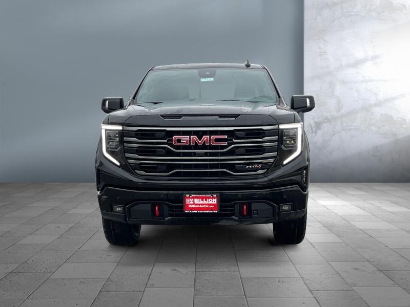 new 2025 GMC Sierra 1500 car