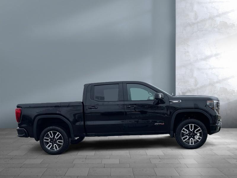 new 2025 GMC Sierra 1500 car