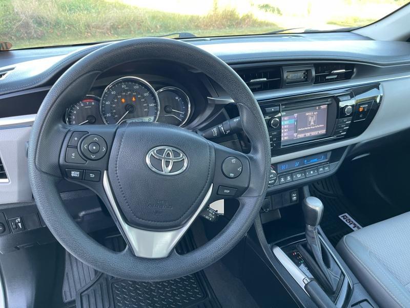 used 2014 Toyota Corolla car, priced at $13,970