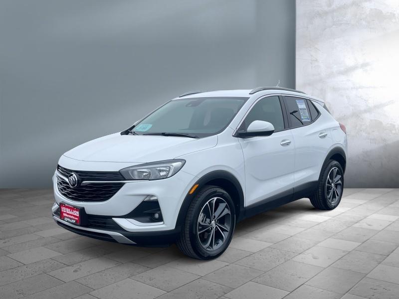 used 2020 Buick Encore GX car, priced at $25,970