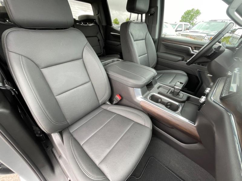 used 2024 GMC Sierra 1500 car