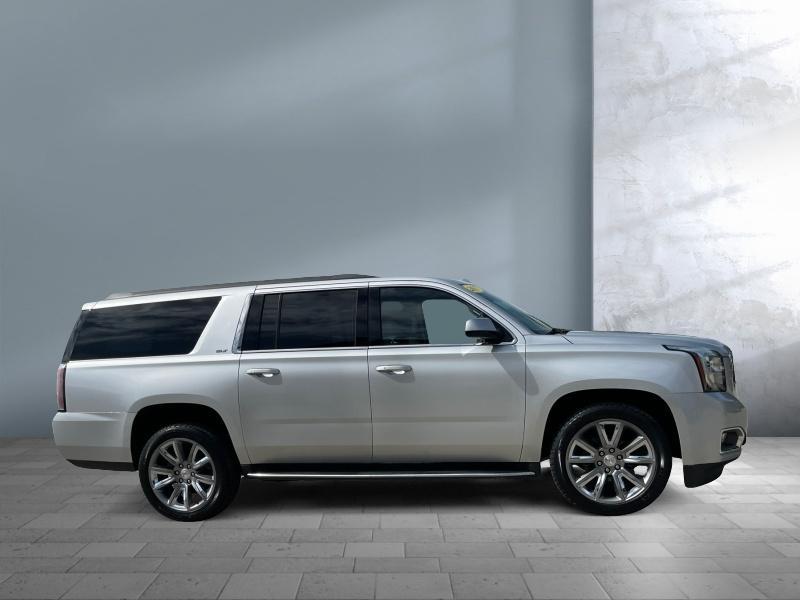 used 2017 GMC Yukon XL car, priced at $25,777