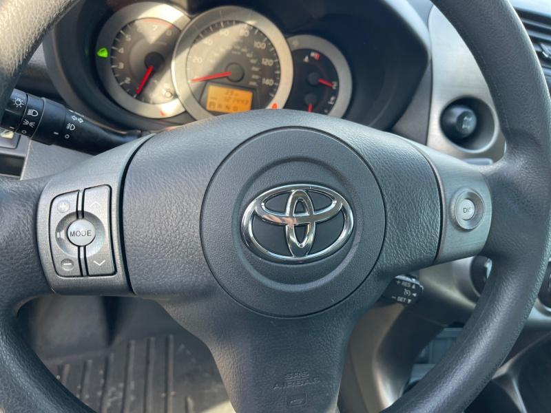 used 2009 Toyota RAV4 car, priced at $12,970