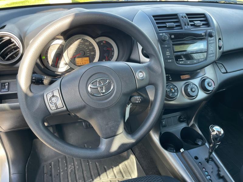 used 2009 Toyota RAV4 car, priced at $12,970