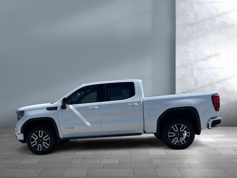 used 2022 GMC Sierra 1500 car, priced at $56,970