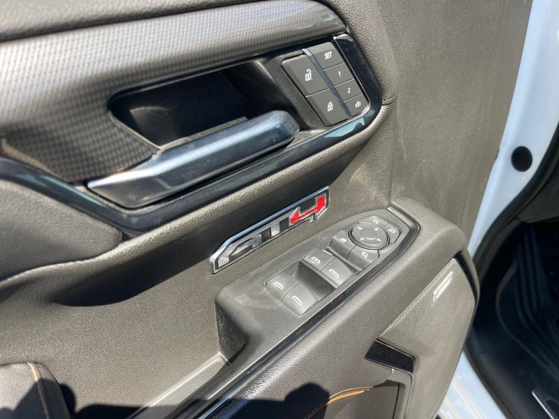 used 2022 GMC Sierra 1500 car, priced at $56,970