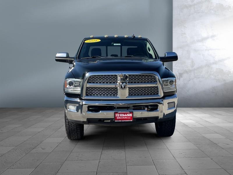 used 2016 Ram 2500 car, priced at $34,977