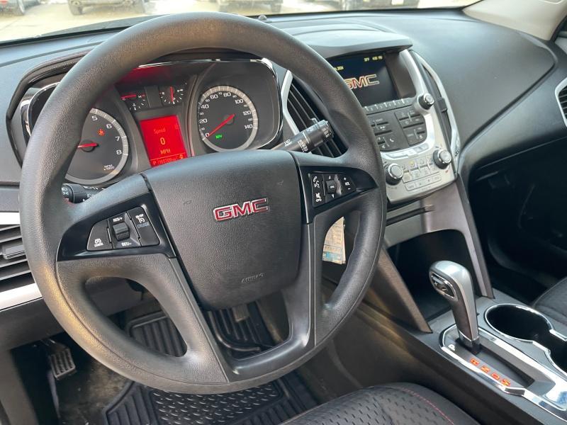 used 2012 GMC Terrain car, priced at $6,999