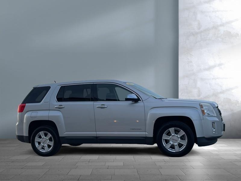 used 2012 GMC Terrain car, priced at $6,999