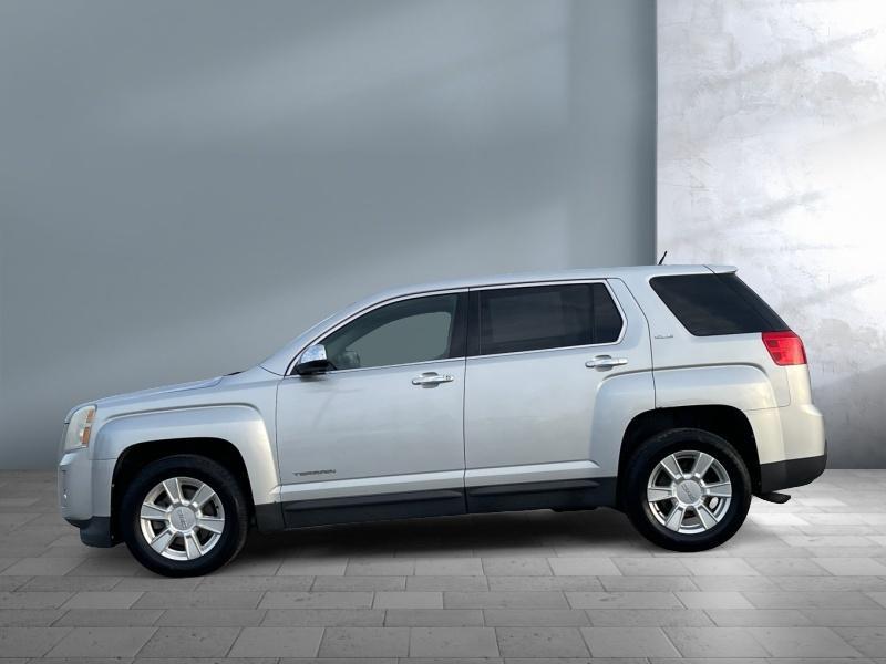 used 2012 GMC Terrain car, priced at $6,999