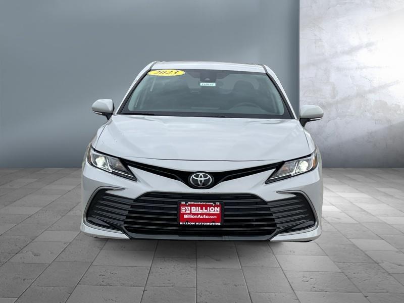 used 2023 Toyota Camry car, priced at $29,970