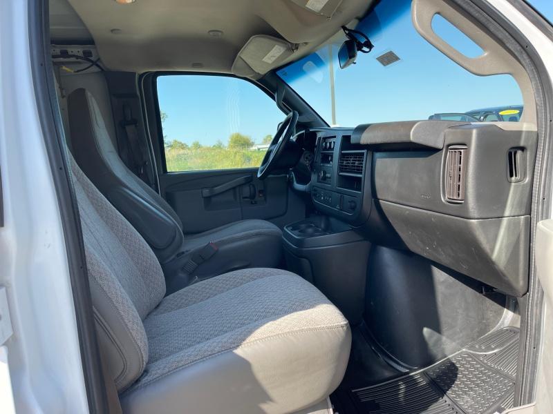 used 2019 GMC Savana 3500 car, priced at $22,977