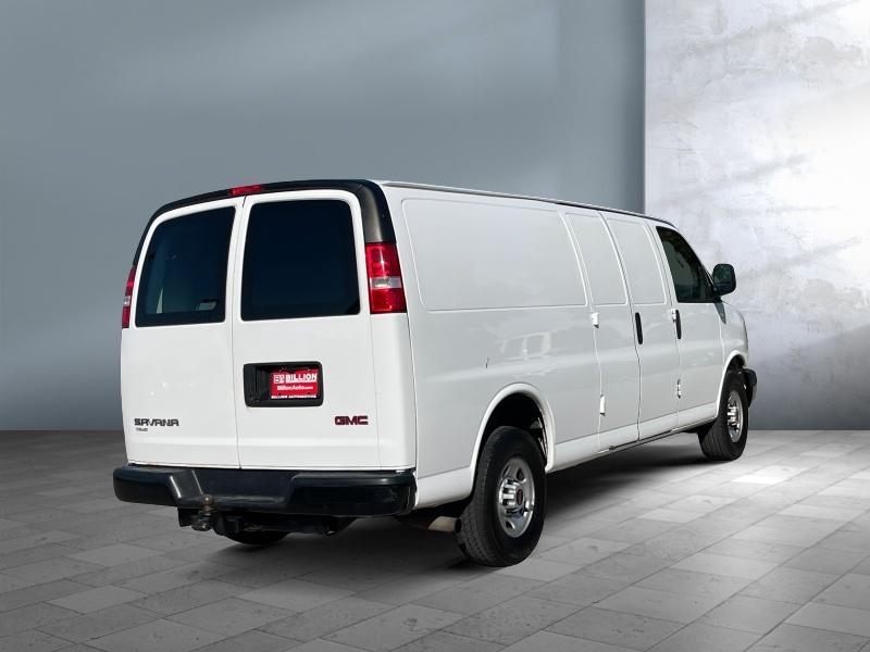 used 2019 GMC Savana 3500 car, priced at $22,977