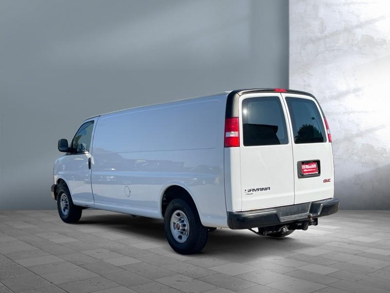 used 2019 GMC Savana 3500 car, priced at $22,977