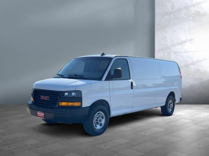 used 2019 GMC Savana 3500 car, priced at $22,977