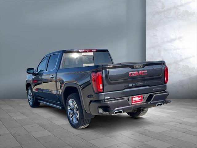 new 2024 GMC Sierra 1500 car