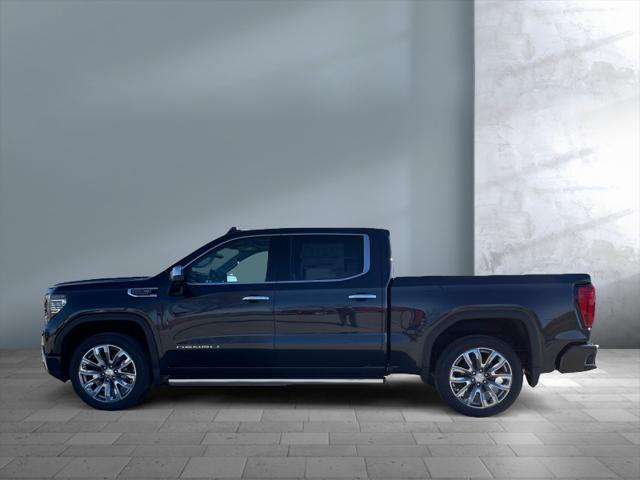 new 2024 GMC Sierra 1500 car