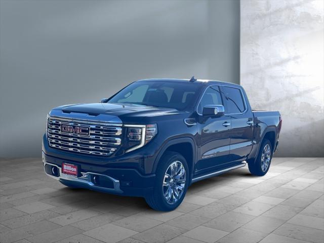 new 2024 GMC Sierra 1500 car