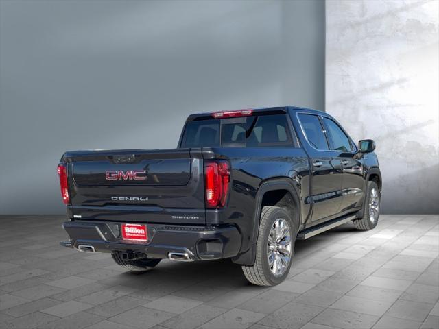 new 2024 GMC Sierra 1500 car