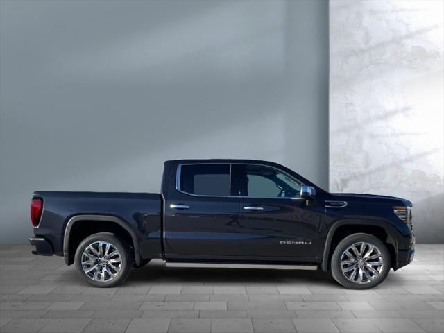 new 2024 GMC Sierra 1500 car