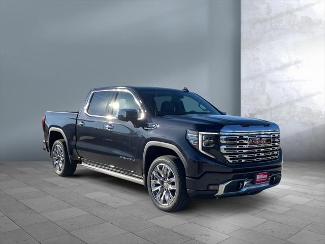 new 2024 GMC Sierra 1500 car