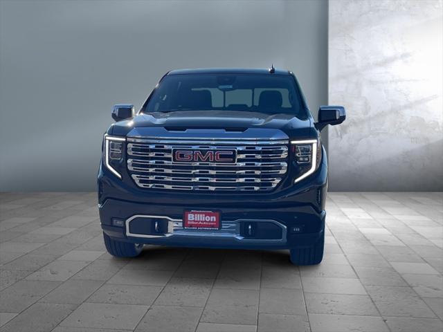 new 2024 GMC Sierra 1500 car