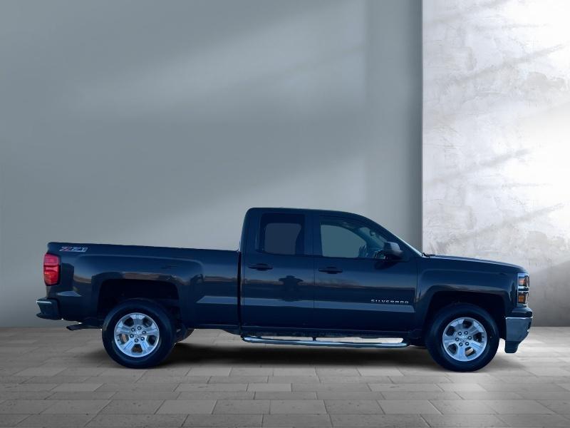 used 2014 Chevrolet Silverado 1500 car, priced at $24,977