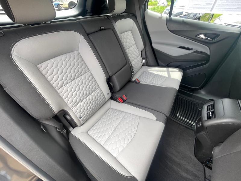 used 2020 Chevrolet Equinox car, priced at $24,970