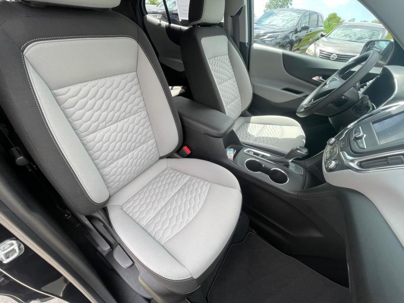 used 2020 Chevrolet Equinox car, priced at $24,970