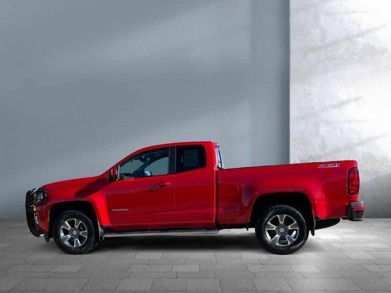 used 2018 Chevrolet Colorado car, priced at $26,970